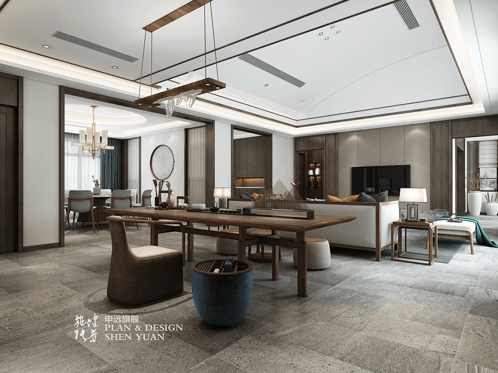 启东北上海合院