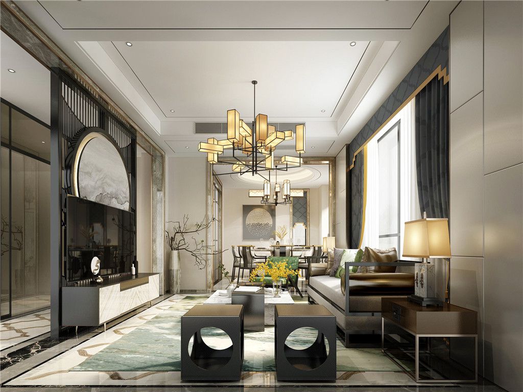 上坤·樾山半岛