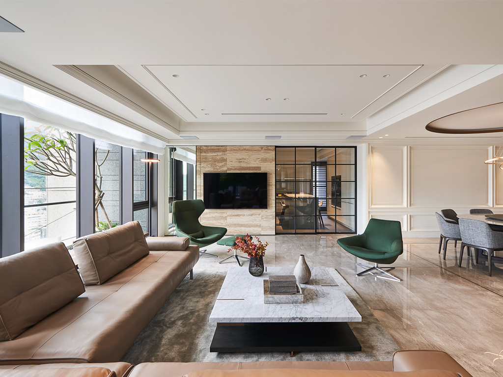 波托菲诺-纯水岸