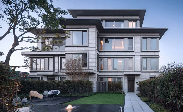 融创领馆壹号院